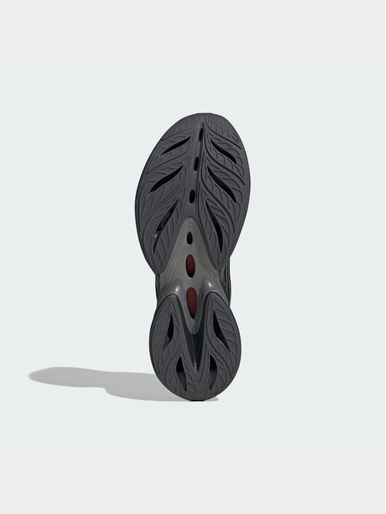 adidas adidas Półbuty 161474 Szary