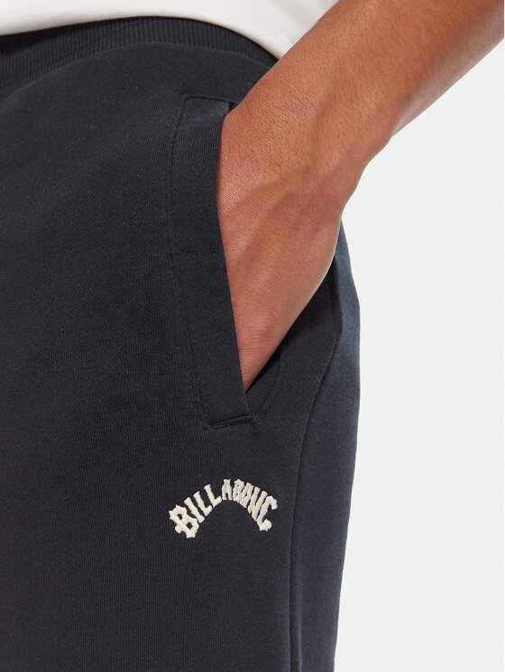Billabong Billabong Sportinės kelnės BILLABONG-EBYNP00112 Tamsiai mėlyna Regular Fit