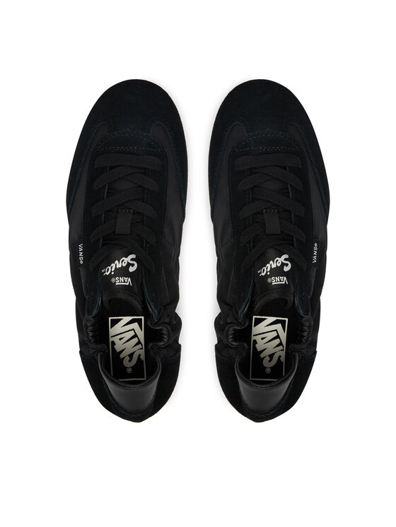 Vans Vans Sneakers Slp Collapsa VN000Z6XBLA1 Slp Collapsa Nero