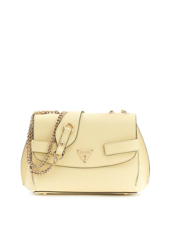 Guess Guess Torebka 180463 Żółty