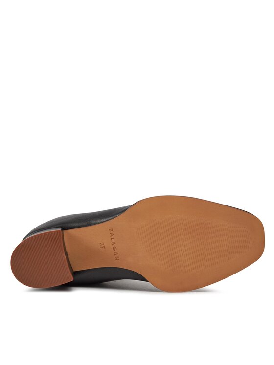 Balagan Balagan Botine Gerev Negru