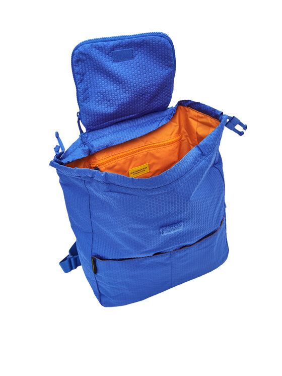 Mandarina Duck Mandarina Duck Zaino p10oxt07-a66 Blu