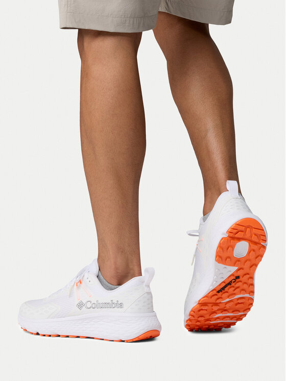 Columbia Columbia Trekingová obuv Konos™ TRS 2079321 Bílá
