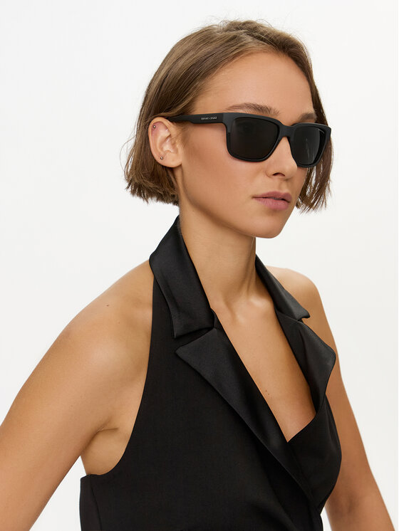 Armani Exchange Armani Exchange Sluneční brýle 0AX4026S 812287 Černá
