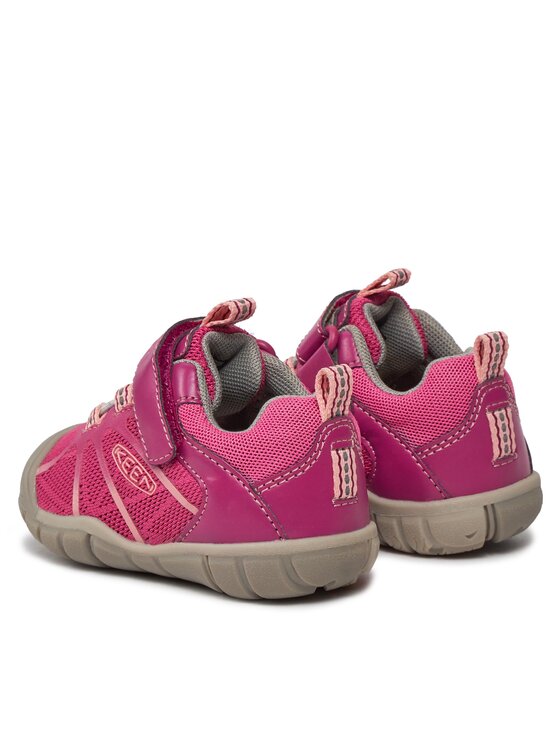Keen Keen Trekkingi Chandler 2 Cnx Festival 1027253 Różowy