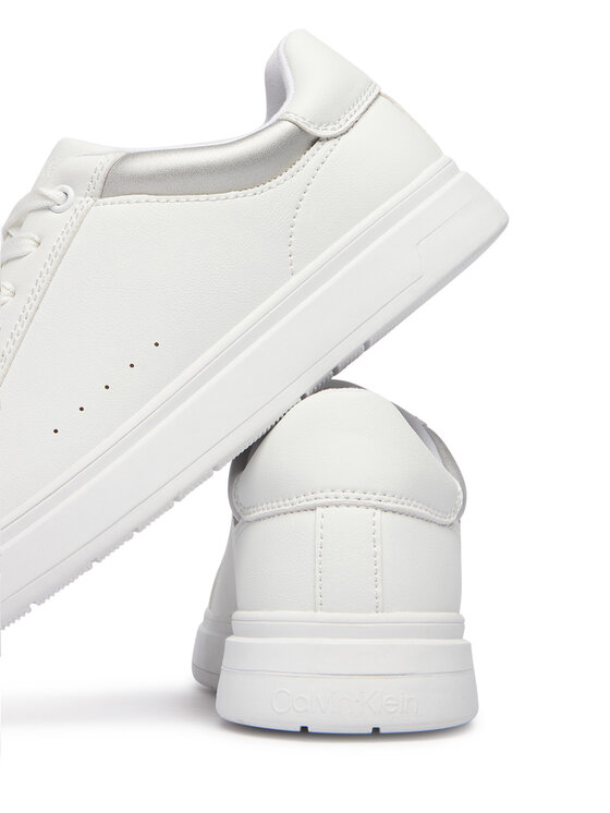 Calvin Klein Calvin Klein Sneakers V3A9-83215-1355X025 S Alb