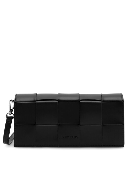 Jenny Fairy Jenny Fairy Handtasche MJR-I-015-05 Schwarz