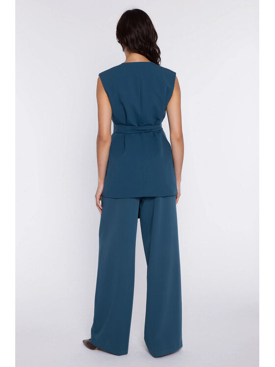 NIFE NIFE Sako Z97 Zelená Regular Fit