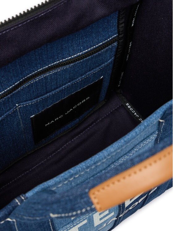 Marc Jacobs Marc Jacobs Дамска чанта H017M06FA21 Син