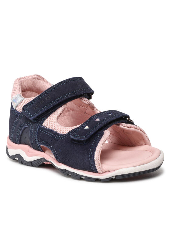Lasocki Kids Lasocki Kids Szandál CI12-2566-11A Sötétkék