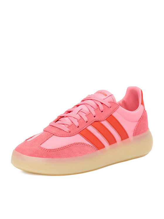 adidas adidas Tenisice BARREDA DECODE JR1217 Ružičasta