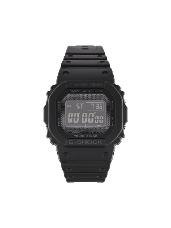 G-Shock G-Shock Hodinky GW-5000HS-1ER Černá
