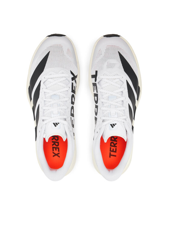 adidas adidas Trekkingi Terrex Agravic Sl Trail Running Shoes KH8800 Biały