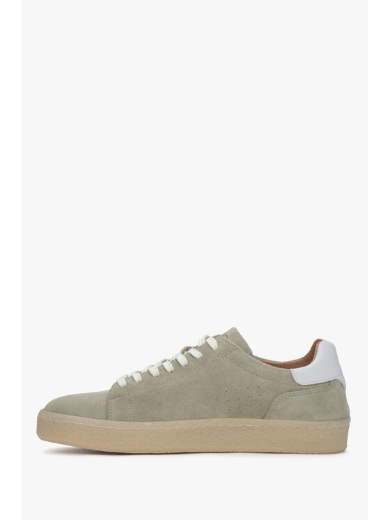 Estro Estro Scarpe da ginnastica ER00117598 Verde