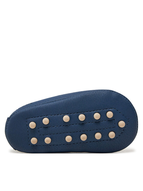 Mayoral Mayoral Mokassins 9783 Blau