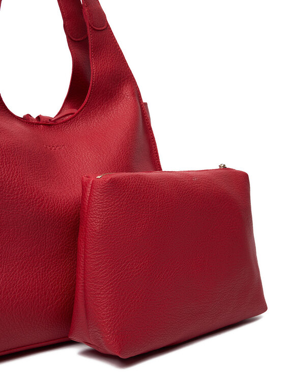 Lasocki Lasocki Handtasche CEO-LSK-L-014-09 Rot