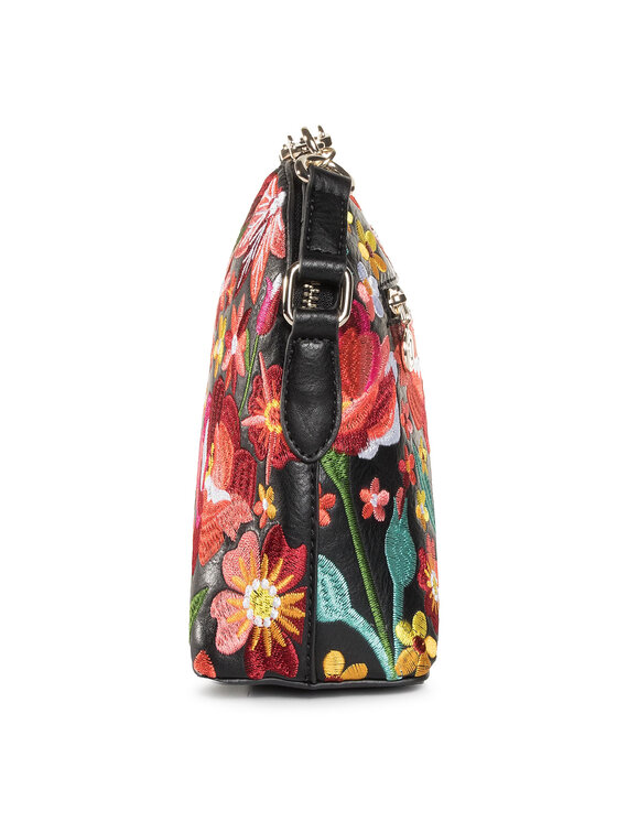 Desigual Desigual Torbica 20WAXPB2 Crna