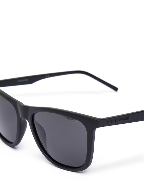 Polaroid Polaroid Ochelari de soare PLD 2049/S Negru