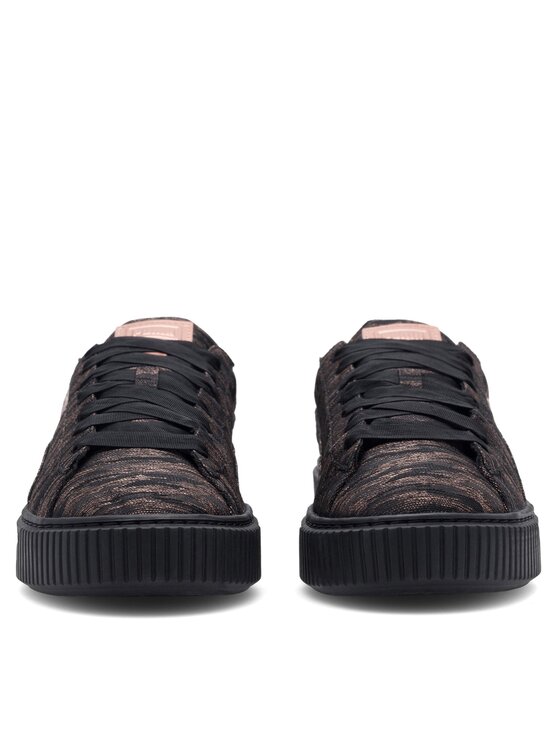 Puma Sneakersy 364092 Czarny | Modivo.pl