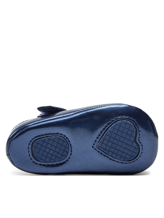 Mayoral Mayoral Ballerinas 9792 Dunkelblau