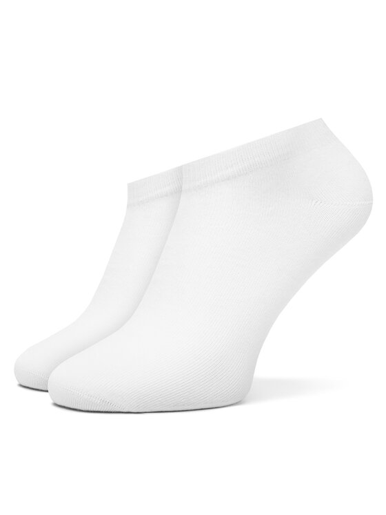 HUGO HUGO Kurze Socken 50516395 Weiß