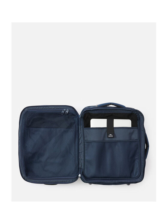 Rip Curl Rip Curl Walizka kabinowa F-Light Cabin 30L Sapphire Granatowy