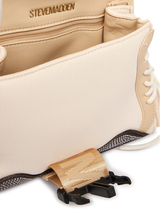 Steve Madden Steve Madden Τσάντα Bdiego-A 13002327 Καφέ