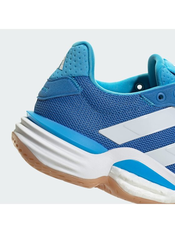 adidas adidas Batai uždaroms aikštelėms Stabil 16 KJ3660 Mėlyna