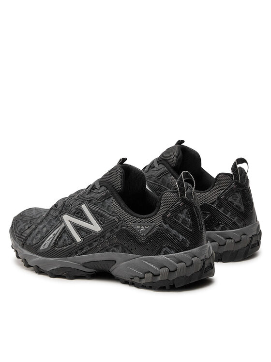 New Balance New Balance Сникърси ML610TAQ Черен