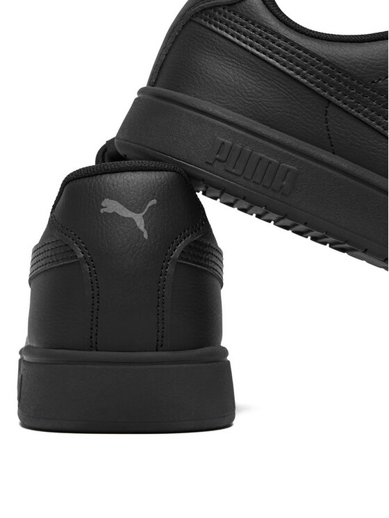 Puma Puma Superge C-RICKIE CLASSIC 39425105 Črna