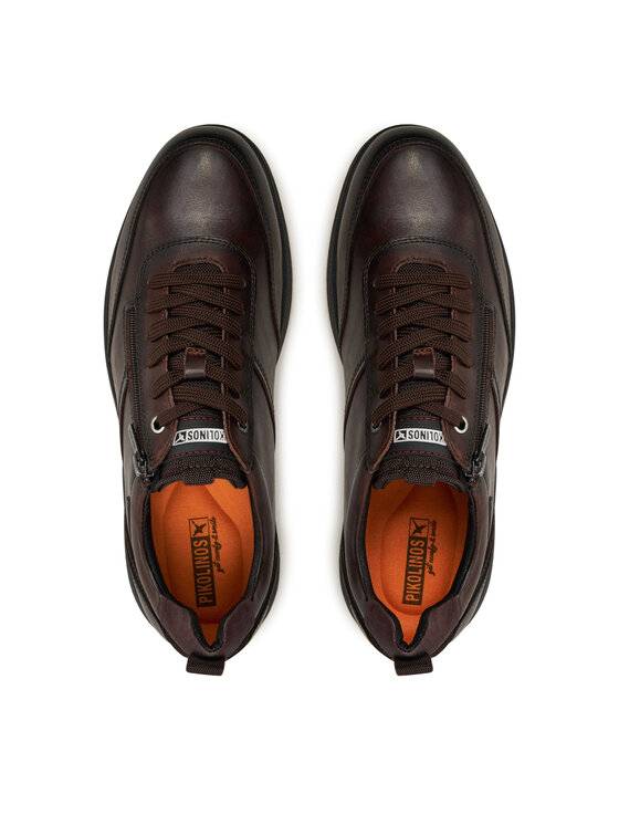Pikolinos Pikolinos Scarpe basse M1W-6262C2 Marrone