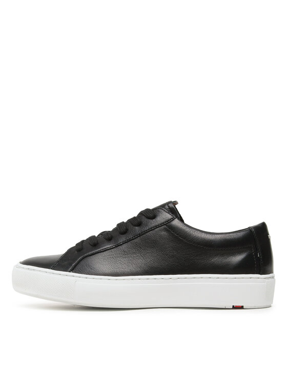 Lloyd Lloyd Sneakersy Abel 13-128-00 Černá