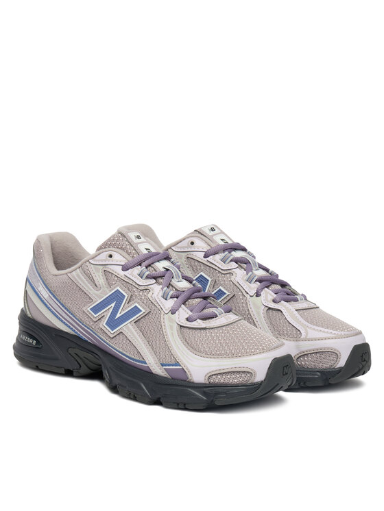 New Balance New Balance Sportcipők G7406WY Szürke