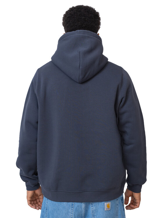 Kamuflage Kamuflage Bluza Hellfire Szary Oversize
