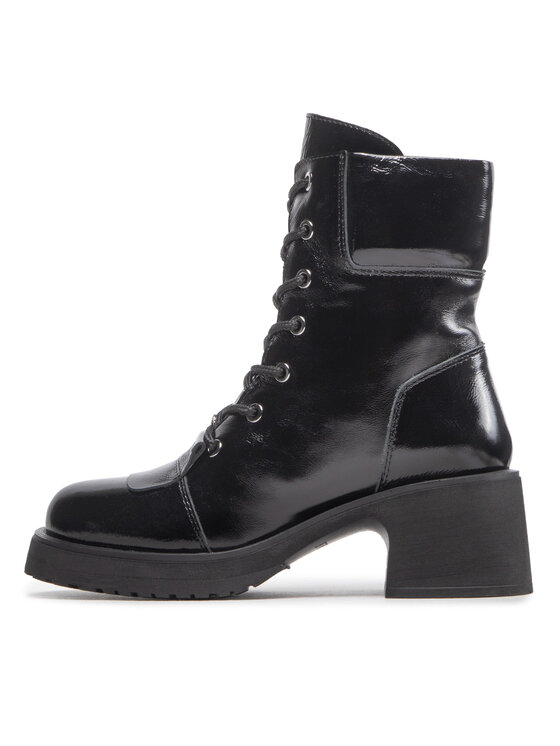 Rage Age Rage Age Stiefeletten RA-83-06-000480 Schwarz