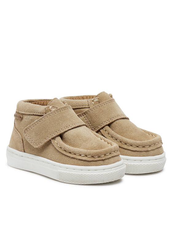 Mayoral Mayoral Polacchine 42.524 Beige