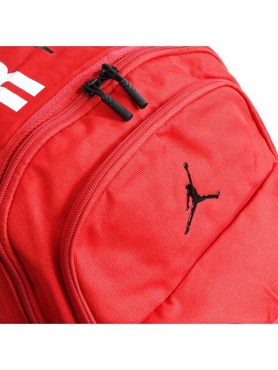 Nike Nike Plecak Jordan Jam Air Patrol Czerwony