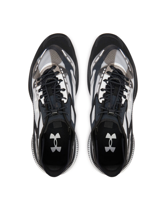 Under Armour Under Armour Sneakers UA Echo 6006061 Gri