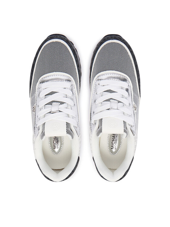 MICHAEL Michael Kors MICHAEL Michael Kors Sneakersy Nova MK04197001 Kolorowy