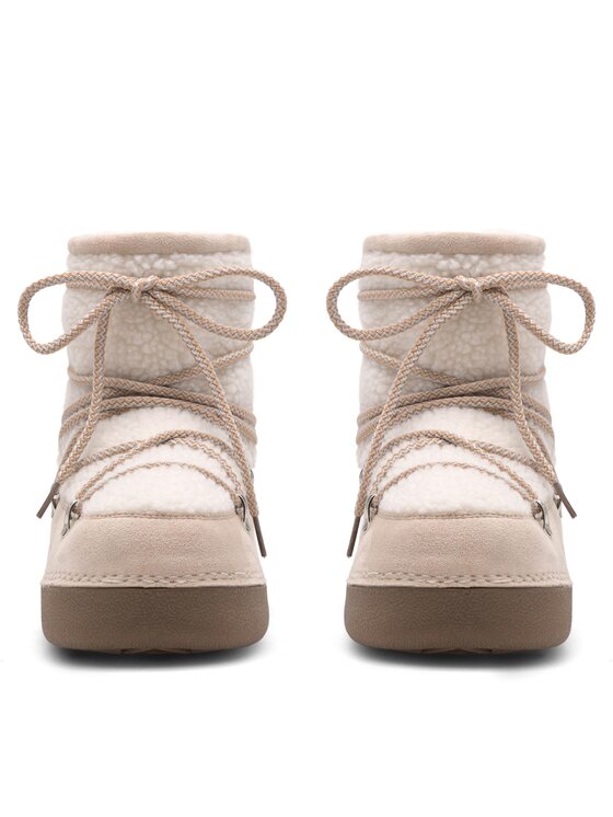 DeeZee DeeZee Schneeschuhe WS19002-03 Beige