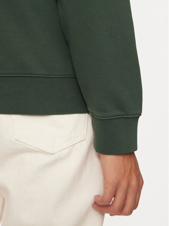 Levi's® Levi's® Μπλούζα Original Housemark 34581-0043 Πράσινο Regular Fit