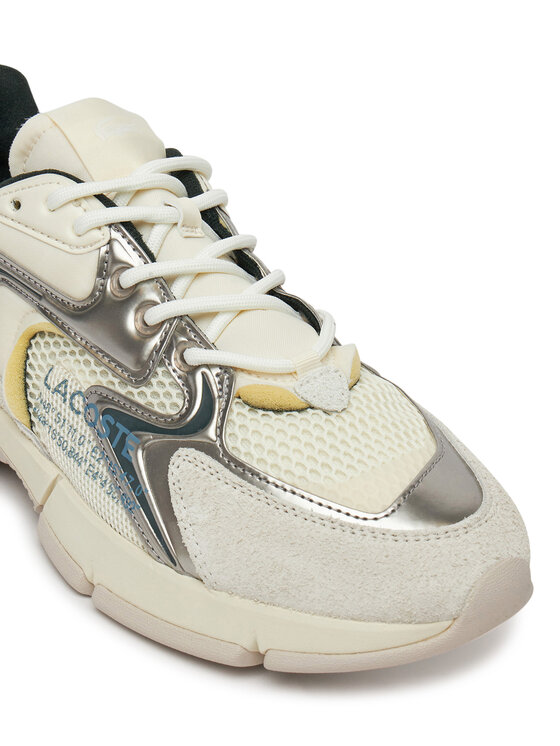 Lacoste Lacoste Laisvalaikio batai L003 Neo 7-49SMA0111 Balta