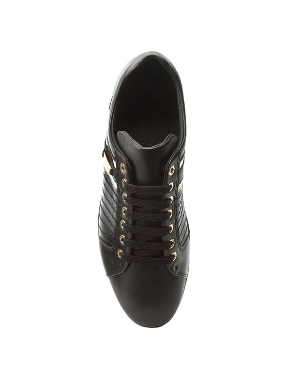 Versace Collection Versace Collection Сникърси V900421 VM00318 V768H Черен