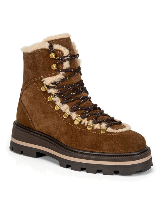 Gino Rossi Gino Rossi Botine SINEN-24FW238 Maro
