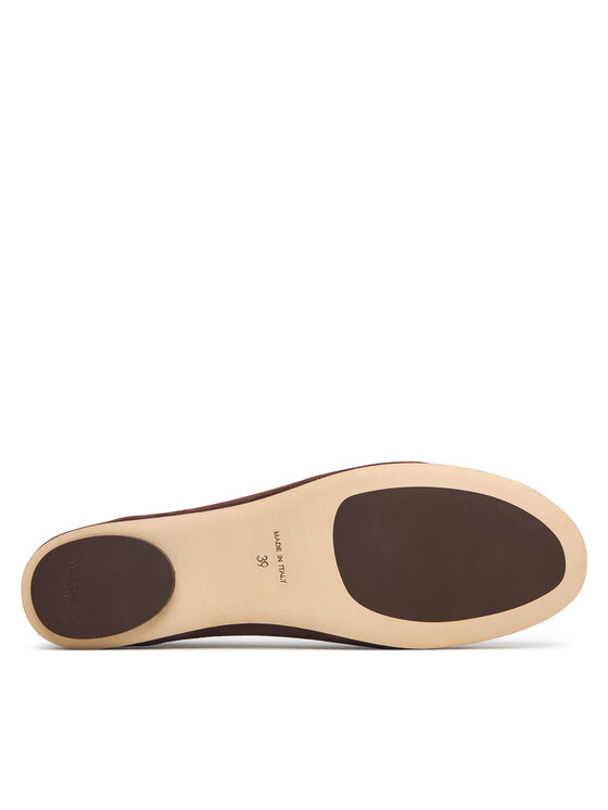 Weekend Max Mara Weekend Max Mara Balerinos Todi 2625526054 Ruda