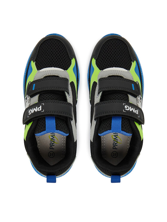 Primigi Primigi Sneakersy 7966622 Černá