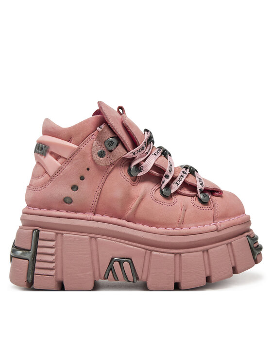 NEW ROCK NEW ROCK Sneakers M-106-C158 Rosa
