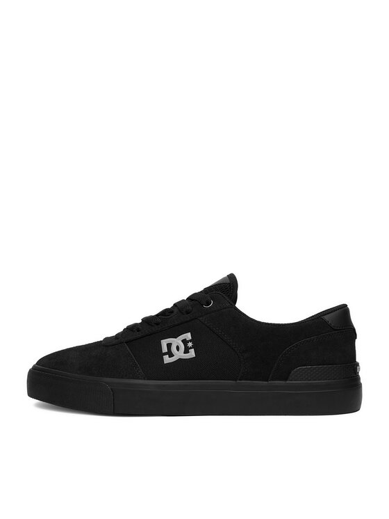 DC Shoes DC Shoes Кросівки CEO-AW257502 Чорний