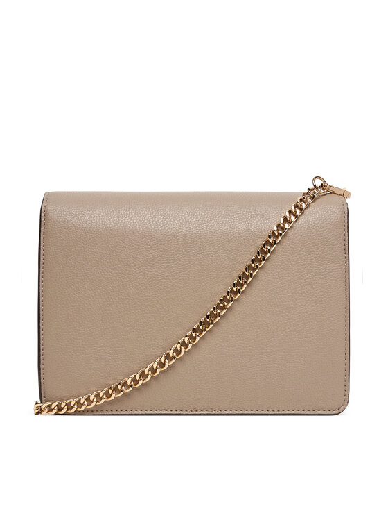 Liu Jo Liu Jo Сумка Ecs M Crossbody AF5152 E0058 Бежевий