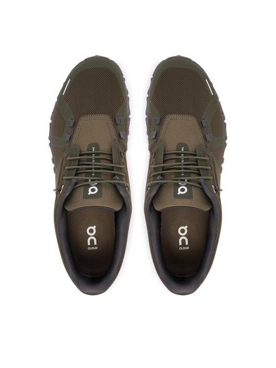 On On Scarpe running Cloud 6 3MF10070656 Marrone